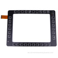 Ipad Mini Frontpanel Touch Glass Lens Digitizer